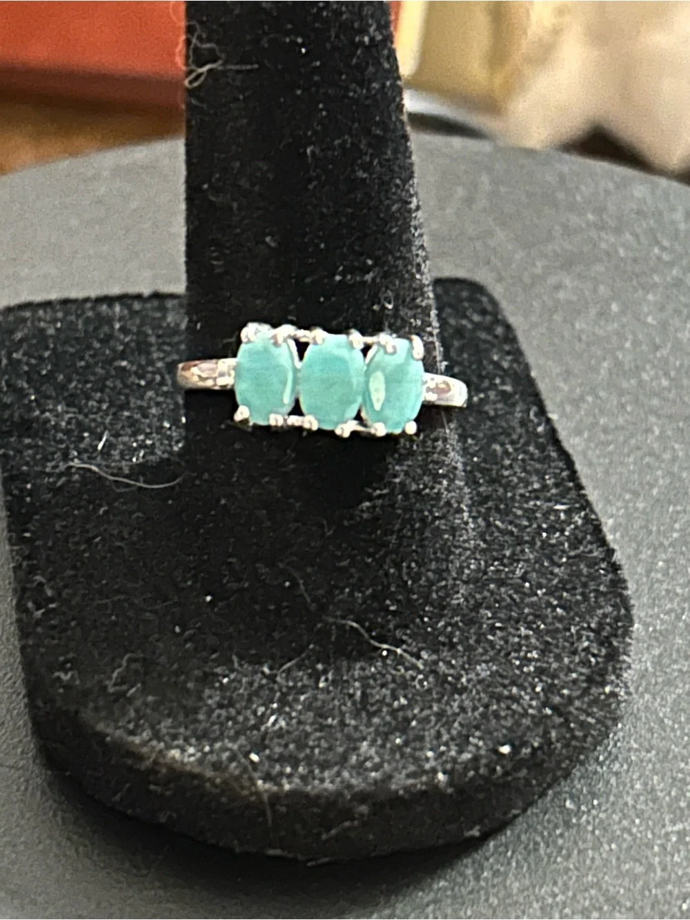 N/A delicate sterling